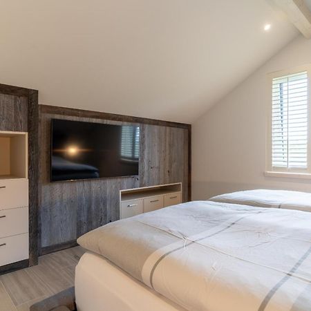 Lodge54 Sankt Peter-Ording Zewnętrze zdjęcie