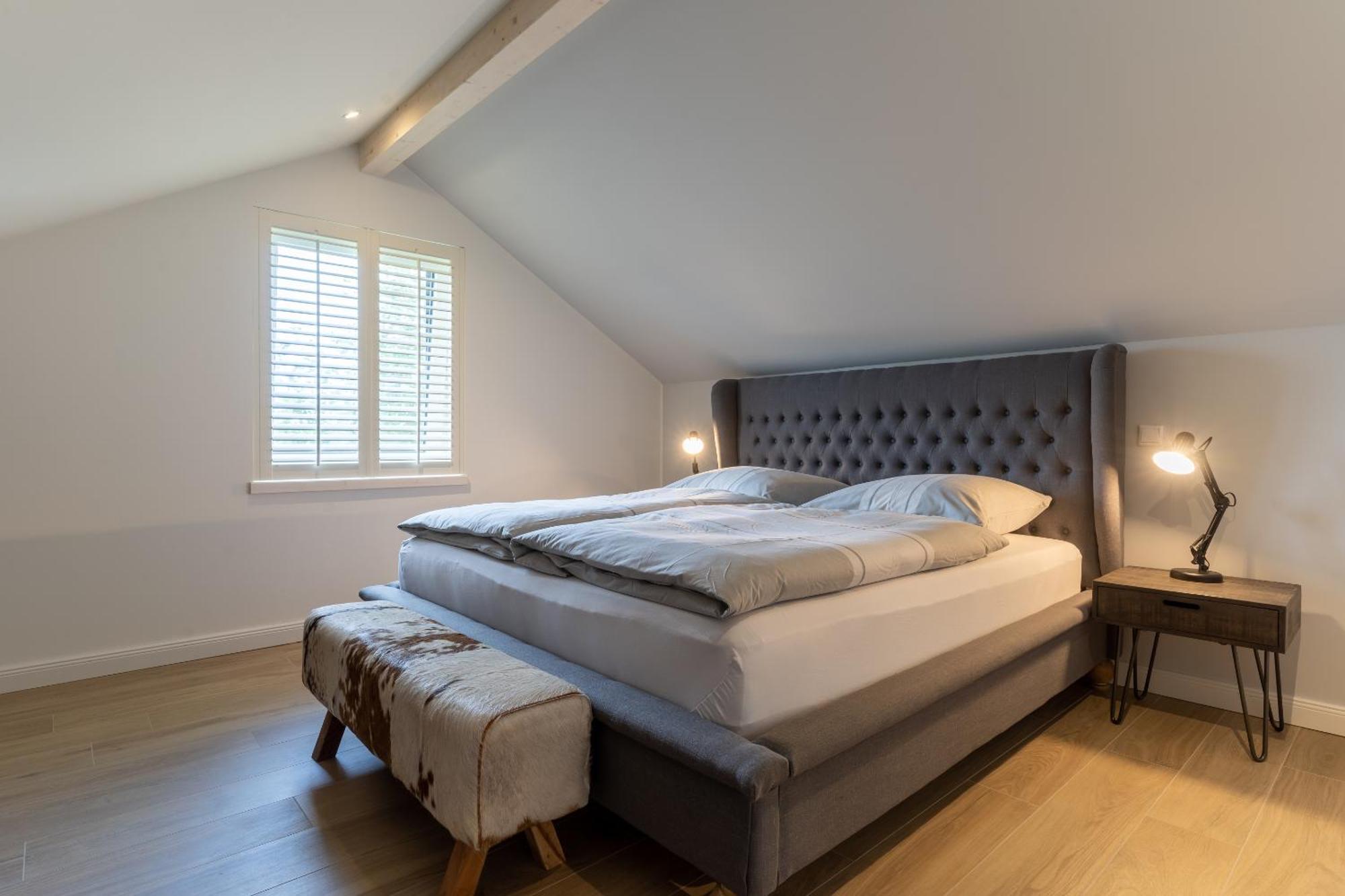 Lodge54 Sankt Peter-Ording Zewnętrze zdjęcie