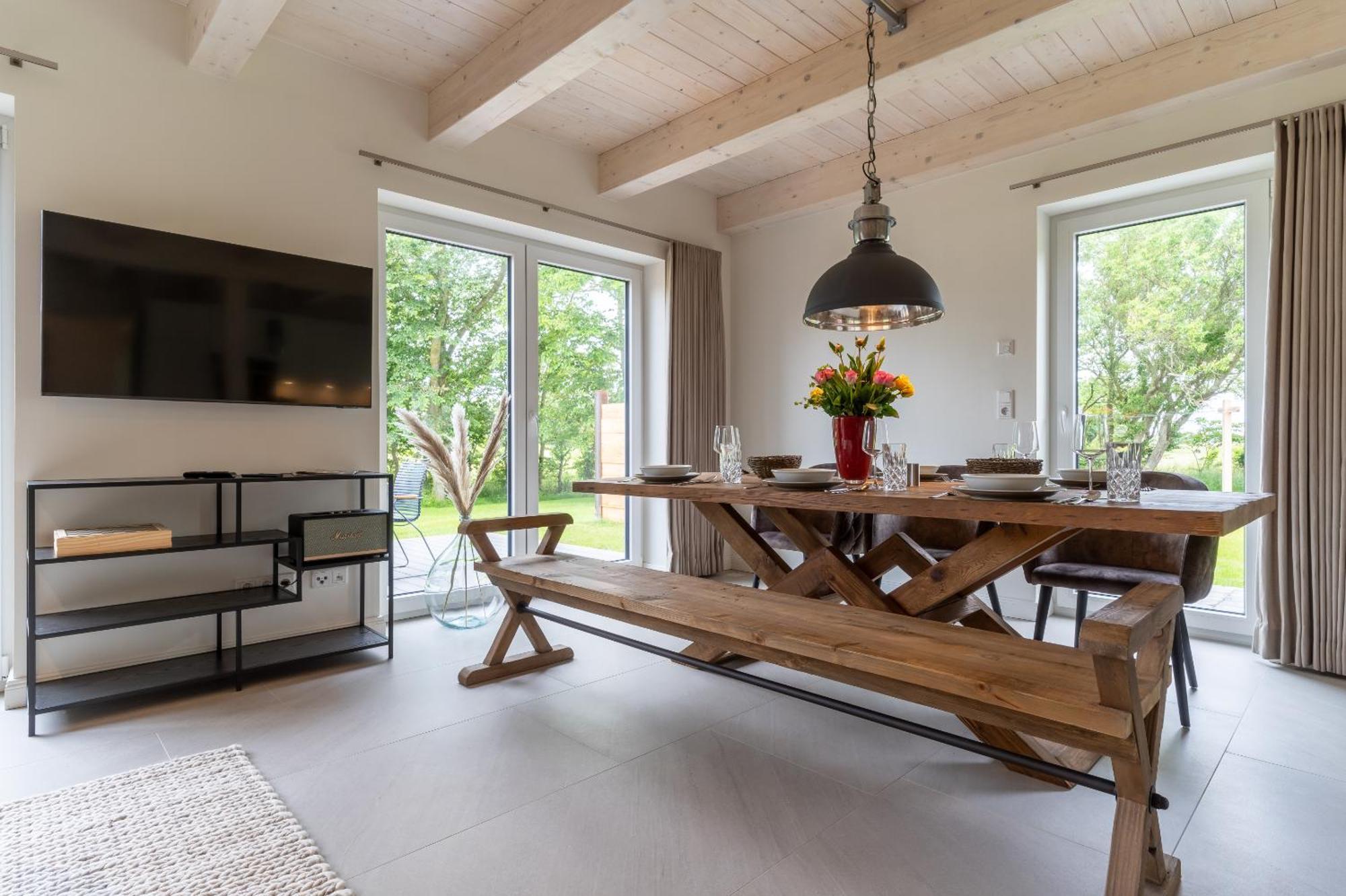 Lodge54 Sankt Peter-Ording Zewnętrze zdjęcie