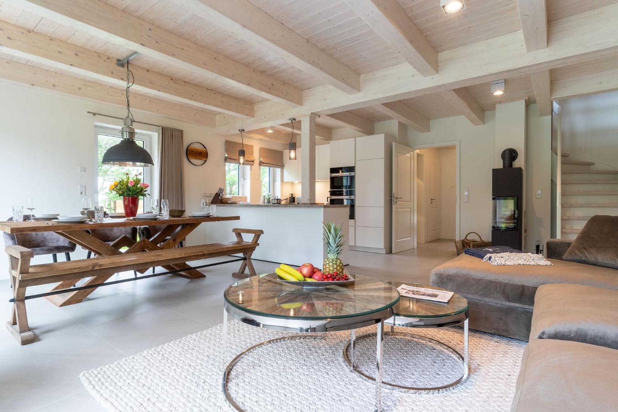Lodge54 Sankt Peter-Ording Zewnętrze zdjęcie