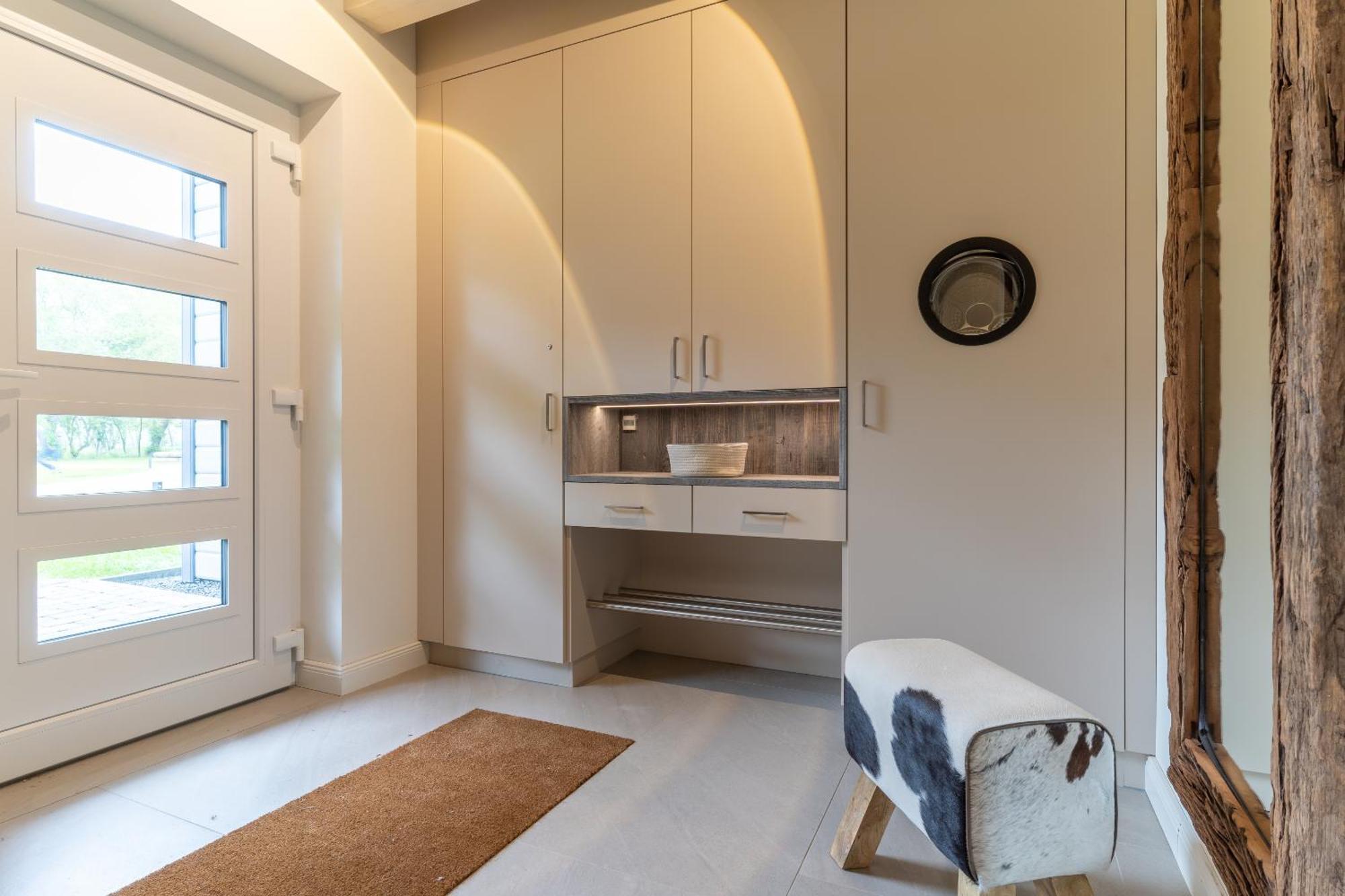 Lodge54 Sankt Peter-Ording Zewnętrze zdjęcie