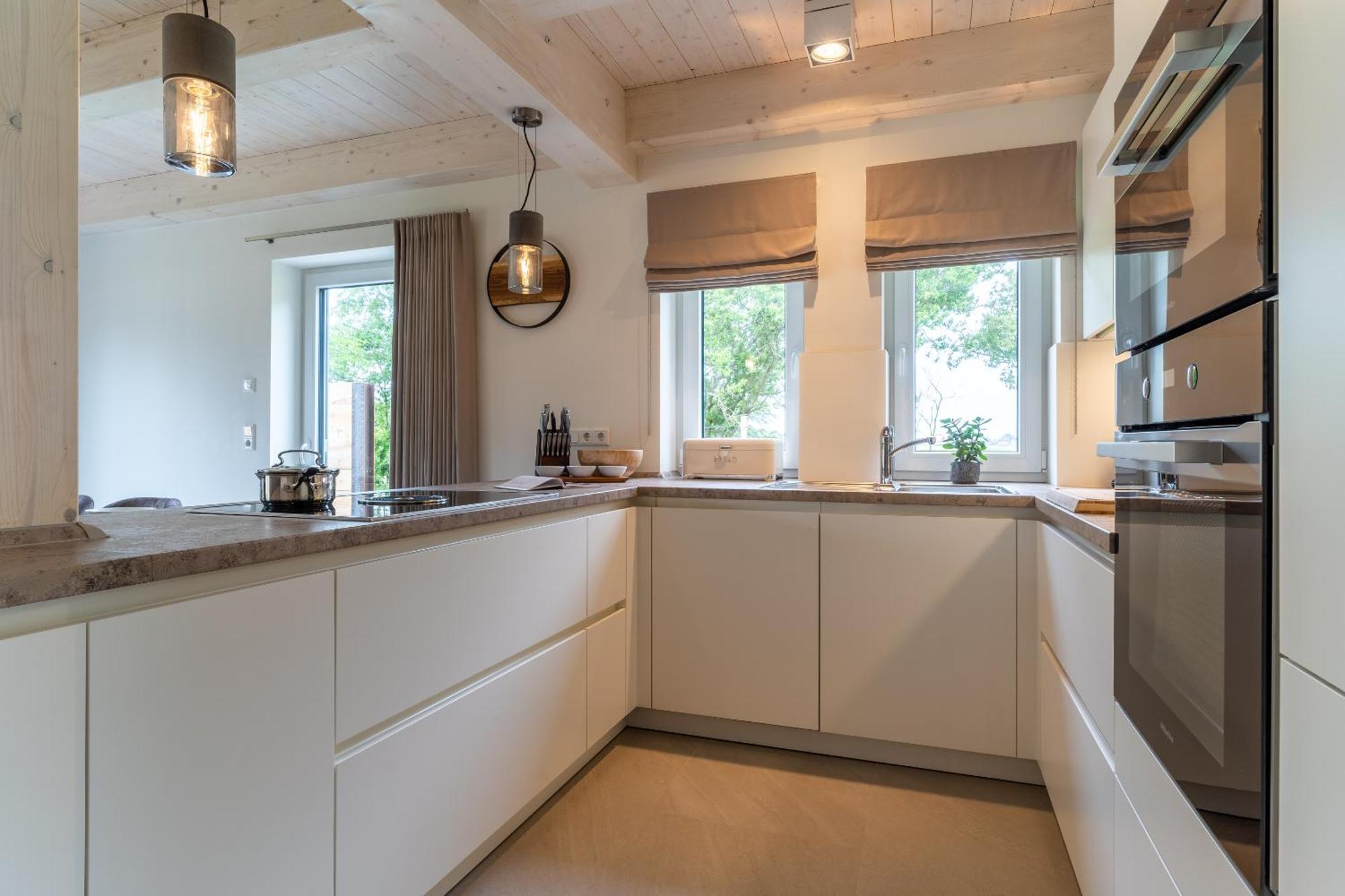 Lodge54 Sankt Peter-Ording Zewnętrze zdjęcie
