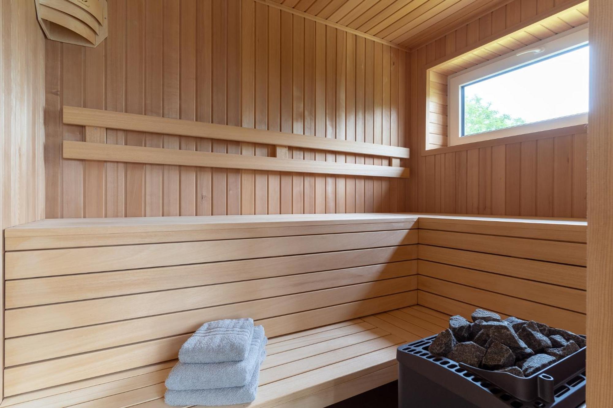 Lodge54 Sankt Peter-Ording Zewnętrze zdjęcie