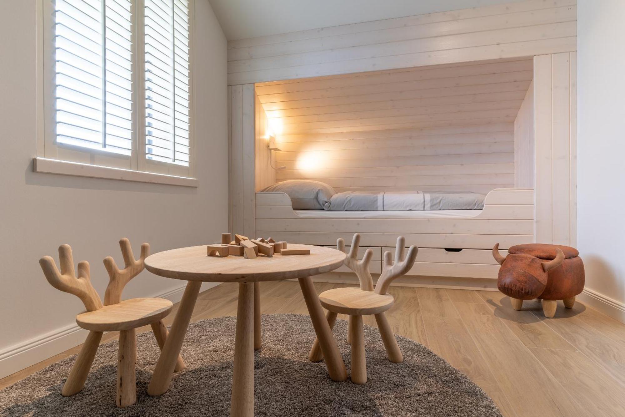 Lodge54 Sankt Peter-Ording Zewnętrze zdjęcie