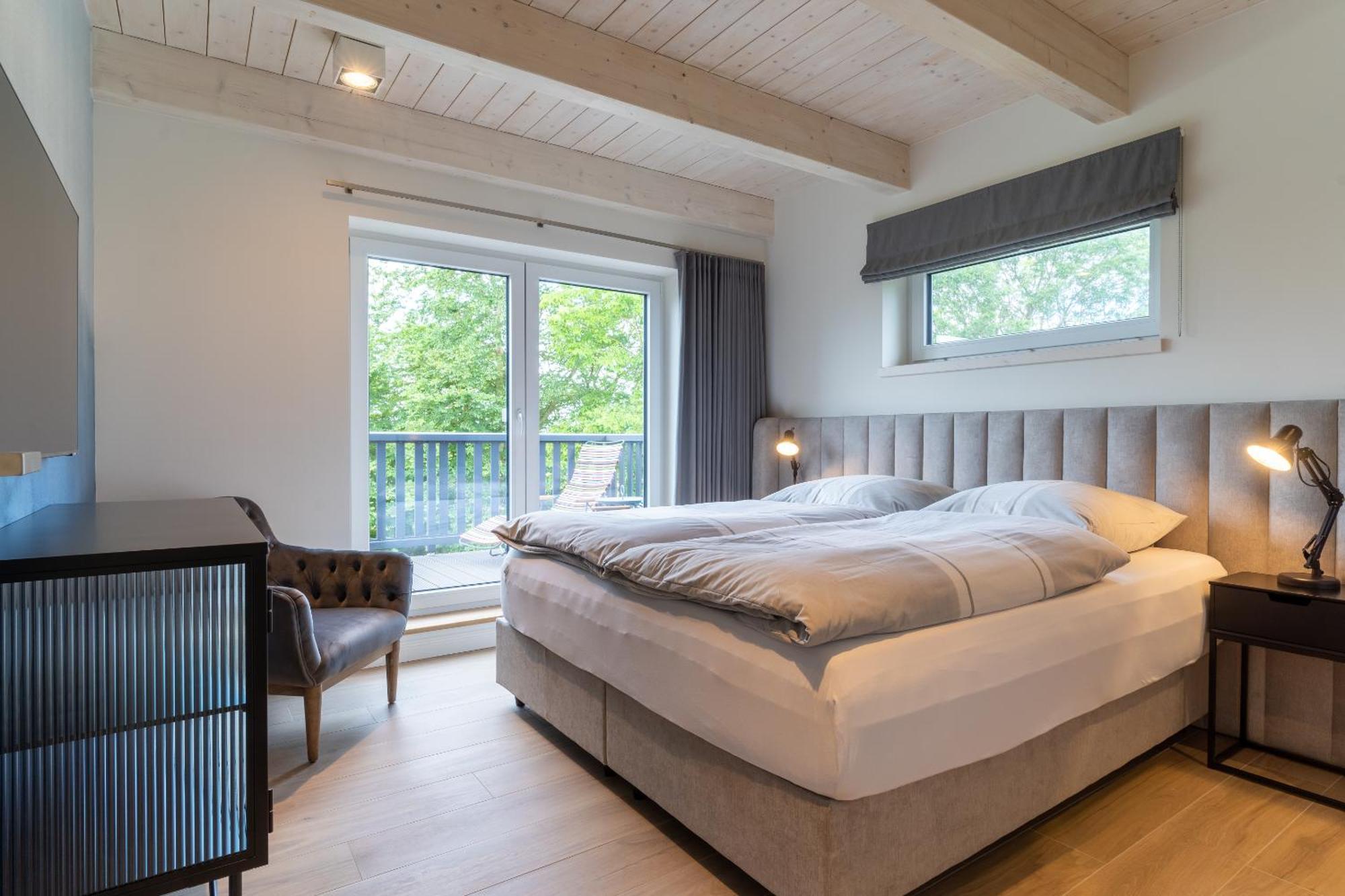 Lodge54 Sankt Peter-Ording Zewnętrze zdjęcie