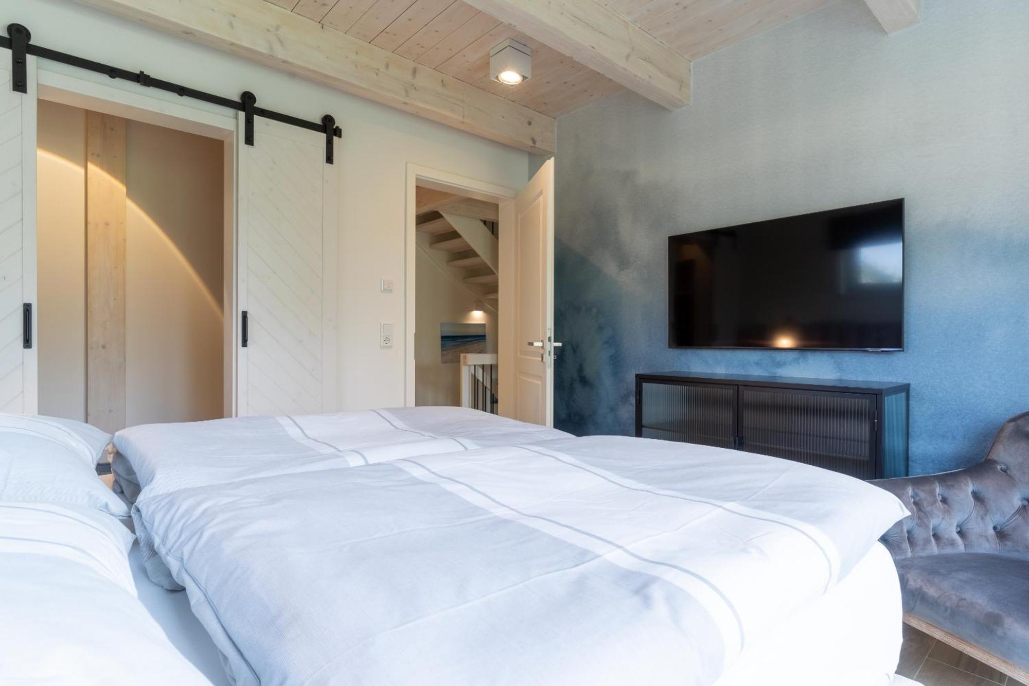 Lodge54 Sankt Peter-Ording Zewnętrze zdjęcie