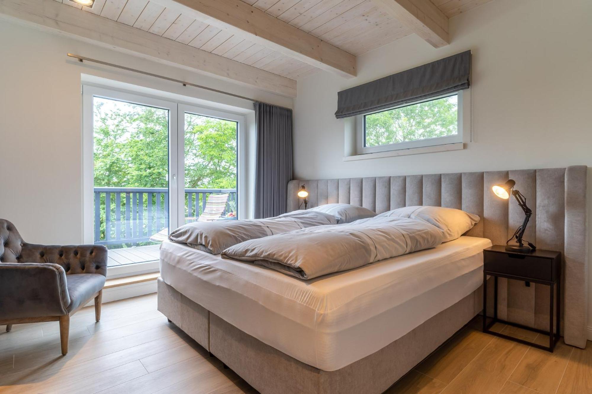 Lodge54 Sankt Peter-Ording Zewnętrze zdjęcie