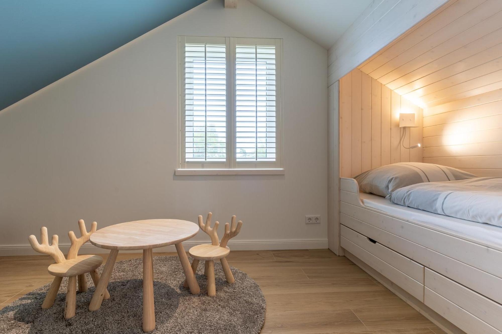 Lodge54 Sankt Peter-Ording Zewnętrze zdjęcie