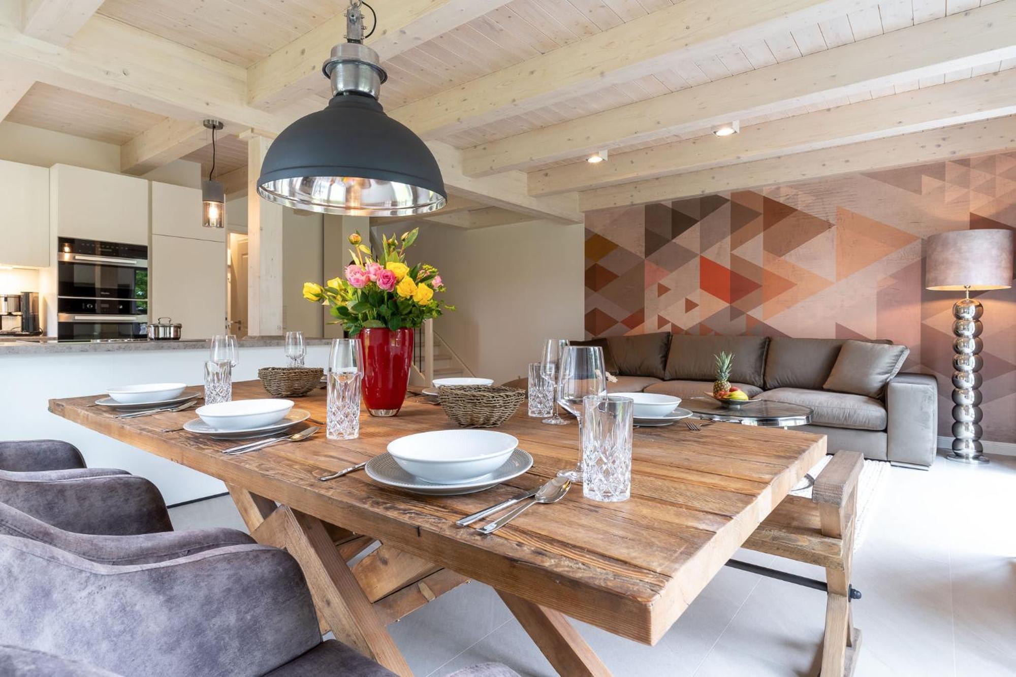 Lodge54 Sankt Peter-Ording Zewnętrze zdjęcie