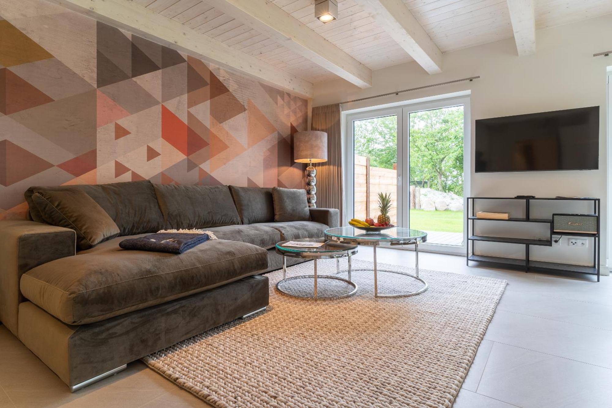 Lodge54 Sankt Peter-Ording Zewnętrze zdjęcie