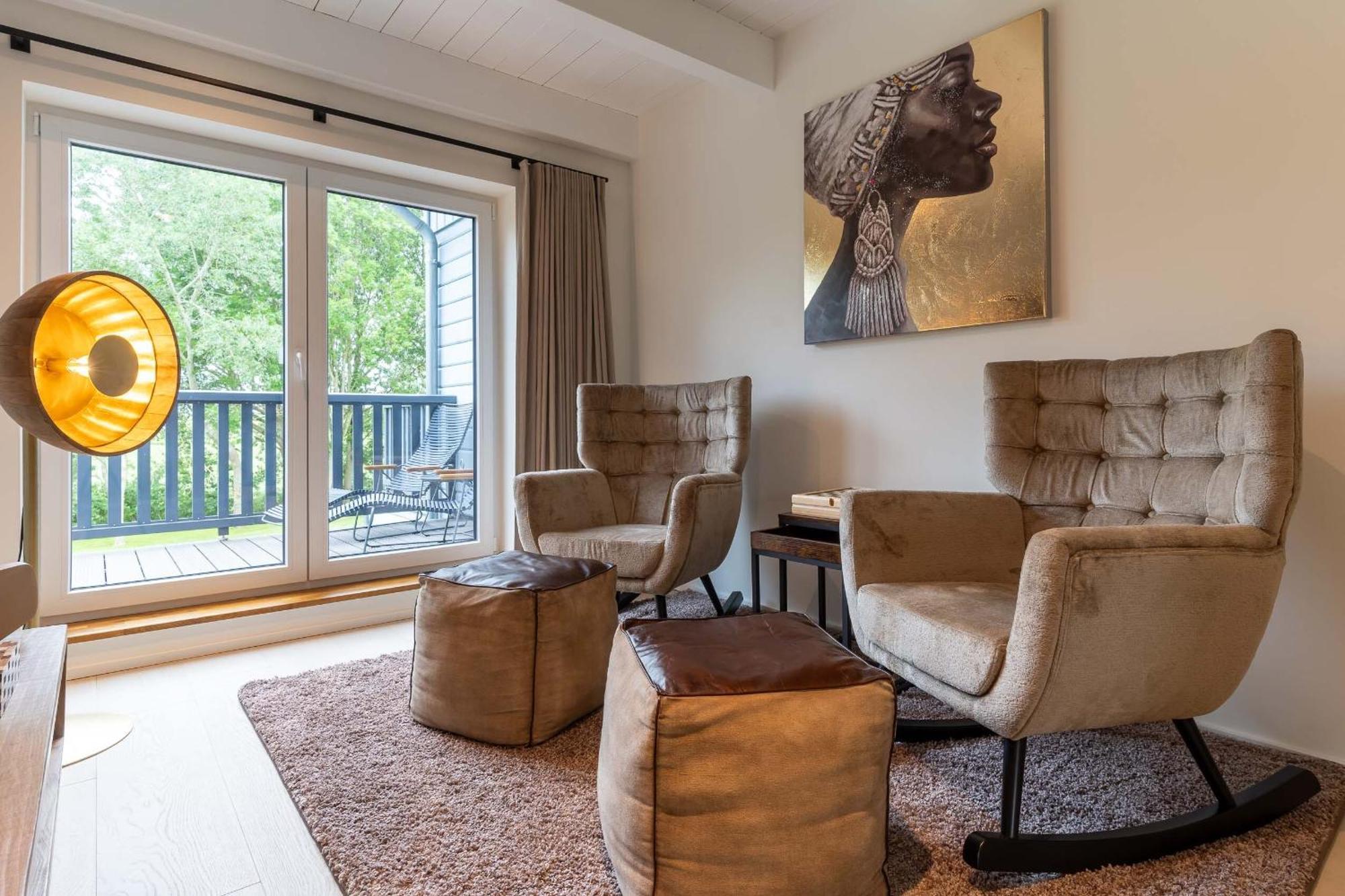 Lodge54 Sankt Peter-Ording Pokój zdjęcie